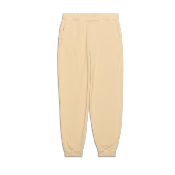 lululemon Relaxed Fit Joggers - Prosecco - Picture 1 of 1